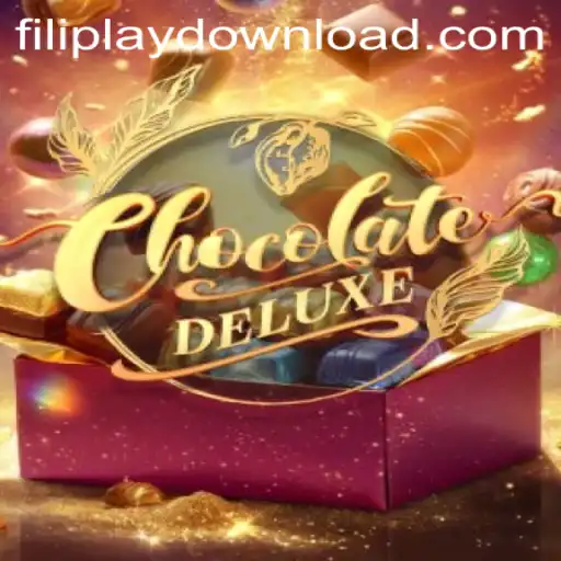 ChocolateDeluxe: Exploring the Sweet Universe of Filiplay