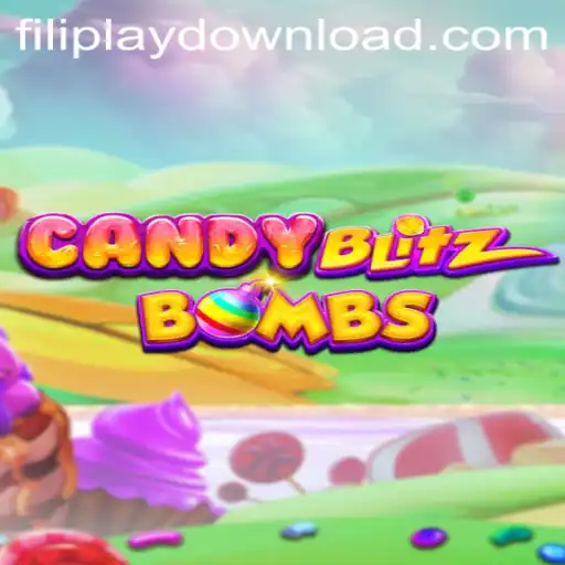 CandyBlitzBombs: A Sweet Gaming Experience