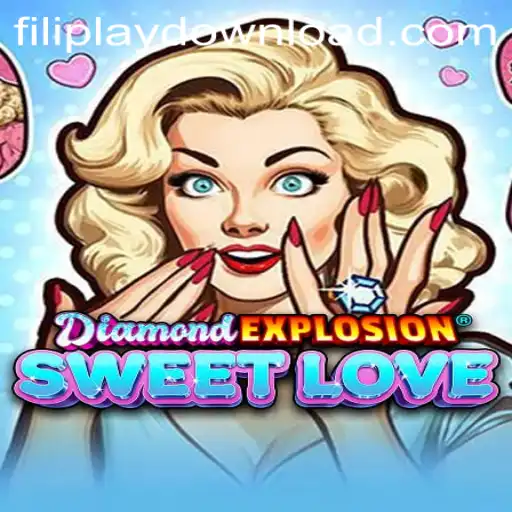 Explore the Enchanting World of DiamondExplosionSweetLove