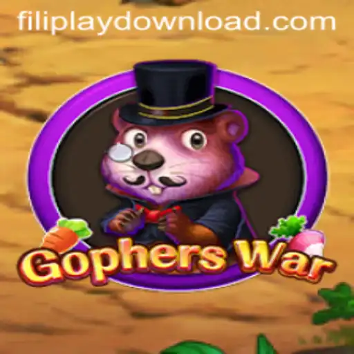 GophersWar: The Ultimate Strategy Game Experience with Filiplay
