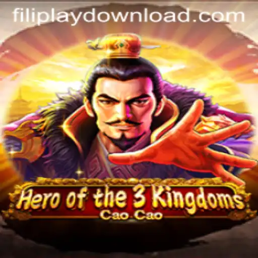 Hero of the Three Kingdoms Cao Cao Game Overview