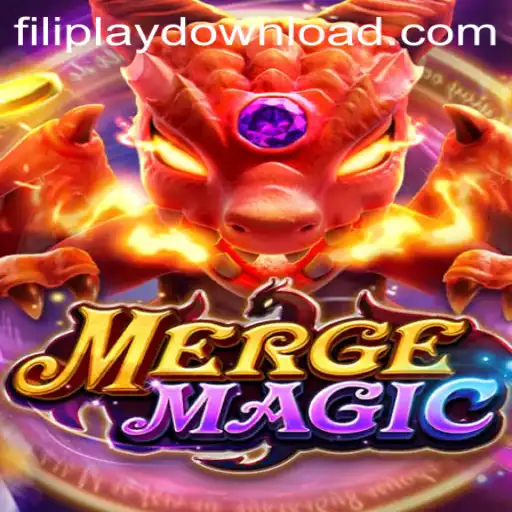 Dive into the World of MERGEMAGIC: A Fascinating Puzzle Adventure with Filiplay