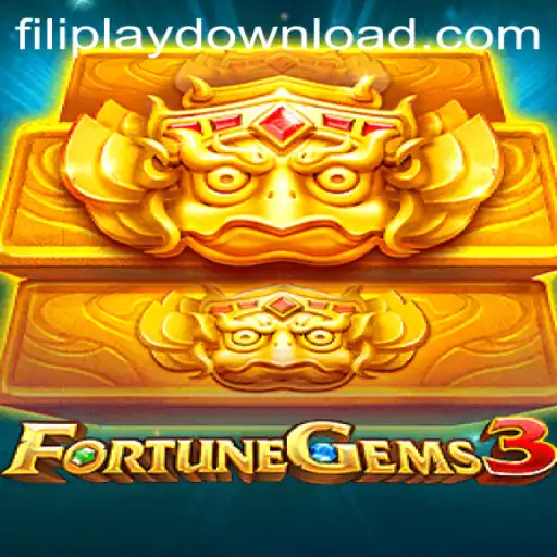 FortuneGems3: A Journey into the Mystical World of Filiplay