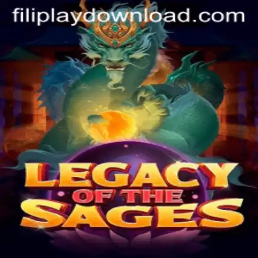 Legacy of the Sages: A Journey into Mythical Realms