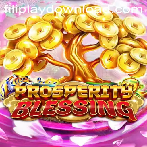 Exploring the World of ProsperityBlessing: A New MMORPG Experience by Filiplay